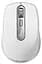 Миша бездротова Logitech MX Anywhere 3S Pale Grey (910-006959) - мініатюра 1