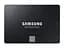 Накопичувач SSD Samsung Sata 2.5" 250GB 870 EVO 2.5" SATAIII MLC 240 256 (MZ-77E250B/EU) - мініатюра 1