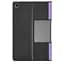 Чохол-книжка на планшет Lenovo Tab Plus, Smart Case, lavender, підставка для планшета 11.5 , шкіряний, мікрофібра, на магніті, ArmorStandart (ARM88096) - мініатюра 2