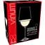 Набір келихів для вина Riedel Vinum Zinfandel Riesling Grand Cru 400 мл 2 шт. (6416/15) - мініатюра 3