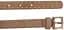 Ремень C&A женский 68-88х2 см acs0018322 - миниатюра 5
