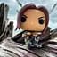 Фигурка Funko Pop! Attack on Titan: Саша Браус 9.6см (67927) [118187] - миниатюра 4