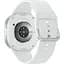 Смарт-годинник Samsung Galaxy Watch 8 44mm Silver (SM-L330NZSA) UA UCRF - мініатюра 5