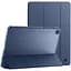Чохол до планшета ArmorStandart Flex Case Samsung Tab A9+ Lavender Grey (ARM84444) - мініатюра 2