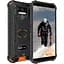 Смартфон Oukitel WP5 Pro 4/64Gb Black/Orange [71996] - миниатюра 2