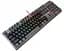 Клавіатура A4Tech Fstyler FS100 Stone Black - мініатюра 2
