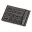 Зажим из натуральной кожи крокодила Crocodile Leather 12х 8.5 см acs0032266 - миниатюра 2