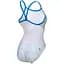 Купальник Arena Women`s Arena Fireflow Swimsui L Methyl Blue/White (1097-008598-810 42) - миниатюра 3