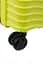 Валіза Samsonite UPSCAPE LIME 55x40x20(23) 55 См KJ1*74001 - мініатюра 4