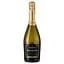 Ігристе вино Casalforte Prosecco Spumante Extra Dry DOC, біле, екстра-драй, 0,75 л - мініатюра 1
