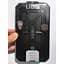 Оригинальный противоударный чехол UAG Monarch для iPhone XS Max Black Carbon 111101114242 - миниатюра 2