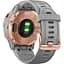Спортивний годинник Garmin Fenix 6S Rose Gold-tone with Powder Gray Band (010-02159-21/20) - мініатюра 6