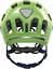 Велошолом Abus Youn-I 2.0 M Sparkling Green (1007-401619) - мініатюра 2