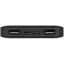 Внешний аккумулятор Xiaomi павербанк Redmi Power Bank 10000mAh White (VXN4286, PB100LZM, VXN4266) - миниатюра 4