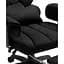 Офисное кресло GT Racer B-2511 Fabric Black [125572] - миниатюра 7