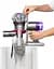 Вертикальний + ручний пилосос (2в1) Dyson V8 Advanced (492636-01) - мініатюра 5