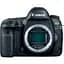Дзеркальний фотоапарат Canon EOS 5D Mark IV Body (1483C027) [83370] - мініатюра 1