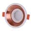 Светильник точечный Brille HDL-DS 164 MR16 WH/G 36-235 - миниатюра 1