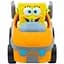 Фигурка Spone Bob Губка Боб Квадратные штаны Лодочник Губка Боб (FR71144/71145) - миниатюра 2