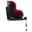 Автокрісло Britax Romer Dualfix M i-Size Fire Red, червоний (2000030778) - мініатюра 6