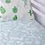 Простыня MirSon Kids Time Бязь, 19-2508, Sabbia - миниатюра 1