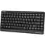 Клавиатура A4Tech FBK11 Grey - миниатюра 3