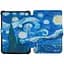 Чехол-книжка Airon Picture для Pocketbook 616/617/627/628/632/633 Night (6946795850180) [72033] - миниатюра 2