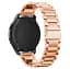 Металлический ремешок Primo для часов Samsung Gear S3 Classic SM-R770/Frontier RM-760 Rose Gold - миниатюра 2