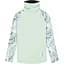 Кофта Picture Organic Pagaya High W S White/Green (1012-SWT152D-S) - мініатюра 1