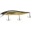 Воблер Megabass Vision Oneten Jr. SP 98mm 10.6g M Champagne Kinkuro - мініатюра 1