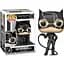 Фигурка Funko Pop Фанко Поп Женщина Catwoman Кошка Batman Бэтмен возвращается Returns 10 см В З 338 - миниатюра 1