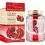 Ампульная сыворотка FarmStay Pomegranate All In One Ampoule, с вытяжкой граната, 250 мл - миниатюра 2