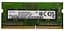 Модуль пам'яті DDR4 4Gb Samsung 3200 Mhz Sodimm (M471A5244GB0-CWE) Б/в - мініатюра 1