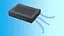 Комп'ютер персональний неттоп Asus PN43-BBN200MD MFF Intel N200 1xSO-DIMM M.2SSD UMA WiFi без ОС - мініатюра 3