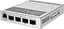 Комутатор мережевий Mikrotik CRS305-1G-4S+IN - мініатюра 1