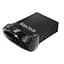 SanDisk Накопичувач 128GB USB 3.1 Type-A Ultra Fit Чорний - мініатюра 2