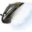 Праска Tefal Ultimate Pure FV9865 чорно-золота [91236] - мініатюра 7