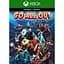 Ключ активації Microsoft Go All Out для Xbox One/Series - мініатюра 1