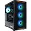 Ігровий комп'ютер Power Up GamePC Ultra #570 Ryzen 9 9950 X3D/64 GB/SSD 2TB/GeForce RTX 5080 16 Gb - мініатюра 1