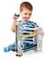 Дерев'яний автотрек Viga Toys PolarB 44013 розвиваюча гра - мініатюра 5
