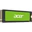 Накопичувач SSD 256Gb Acer FA100 M.2 2280 NVMe 1.4 PCIe Gen 3x4 3D NAND, Retail (BL.9BWWA.118) - мініатюра 1