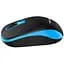 Компьютерная мышка Havit HV-MS626GT Wireless Black-Blue (6939119005757) - миниатюра 3
