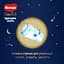 Підгузки-трусики Huggies Elite Soft Overnites 4 (9-14 кг), 19 шт. - мініатюра 9