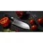 Японський ніж Santoku Suncraft Senzo Classic (SZ-04) - мініатюра 3