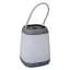 Фонарь кемпинговый Bo-Camp Sargas Rechargable 180 Lumen White/Grey (5818725) - миниатюра 3
