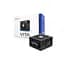 Блок питания Chieftec 750W VITA (BPX-750-S) - миниатюра 7