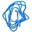 Шланг для поливу Bradas TRICK HOSE 10-30 м WTH1030BL - мініатюра 3
