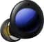 Навушники Realme Buds Air 2 Neo RMA2008 Black (153672) - мініатюра 4