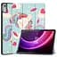 Чехол Lenovo Tab P11 2023 TB350FU TB350XC Единорожка - миниатюра 1