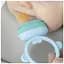 Ніблер силіконовий MinikOiOi Pulps Mineral Blue/Powder Grey (101130006) - мініатюра 2